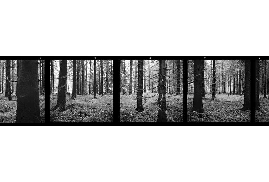 Lokalisierung III, 2014