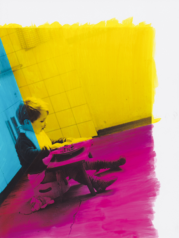 Der Passagier, 1999