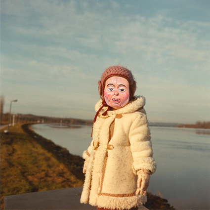 Fragen an Gretl, 2016